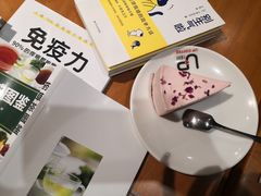 -西西弗书店&矢量咖啡(壹方购物中心店)