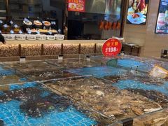 -新丁香海鲜酒店(银海商贸城店)