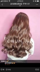 -明洞造型精品烫染