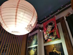 -鳗鱼家·深夜食堂(军博店)
