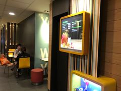 -麦当劳(鼓楼店)