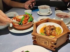 -晓粤·惹味粤菜(凯德乐峰广场店)