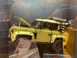 -LEGO(国贸商城店)