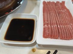 -洪运轩饭庄(北纬路店)