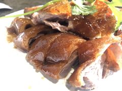 烧鹅-优之名鹅城