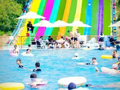 -渔岛海洋度假区