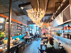 -MI WU FACTORY米屋美食工厂餐厅(绿地店)