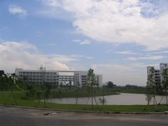 -华南师范大学(广州大学城校区)