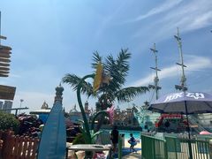 -乐华城·88度温泉乐园