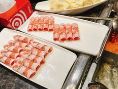 -海底捞火锅(中商百货店)