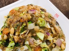 -海坛特色小吃·只做平潭特色菜(平潭店)