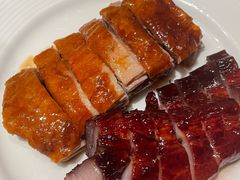 -京香轩·中餐厅(上海中庚聚龙酒店)