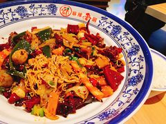 -食悦天美食广场(沈阳青年大街万象城店)