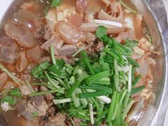 -古乐牛香·鲜牛肉牛杂火锅(新区店)