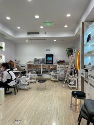 -斯馨·健康美甲美睫