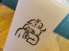 -喜茶(天津乐宾百货店)