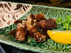 -红叶日本料理(开发区店)