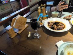 -应天大明王朝·南京菜(中山陵店)