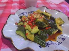 -小球滚滚湘菜馆·烤鱼·口味虾(太平街店)