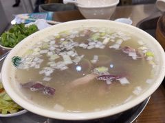 -百年认一力 太原老字号 (桥头街店)