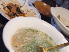 -蜜桃餐厅·古运河畔(南下塘店)