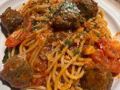 -Pizzeria da Nicola·火炉披萨(中大国际店)