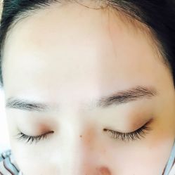 -轻妆Feel·半永久纹眉眼线
