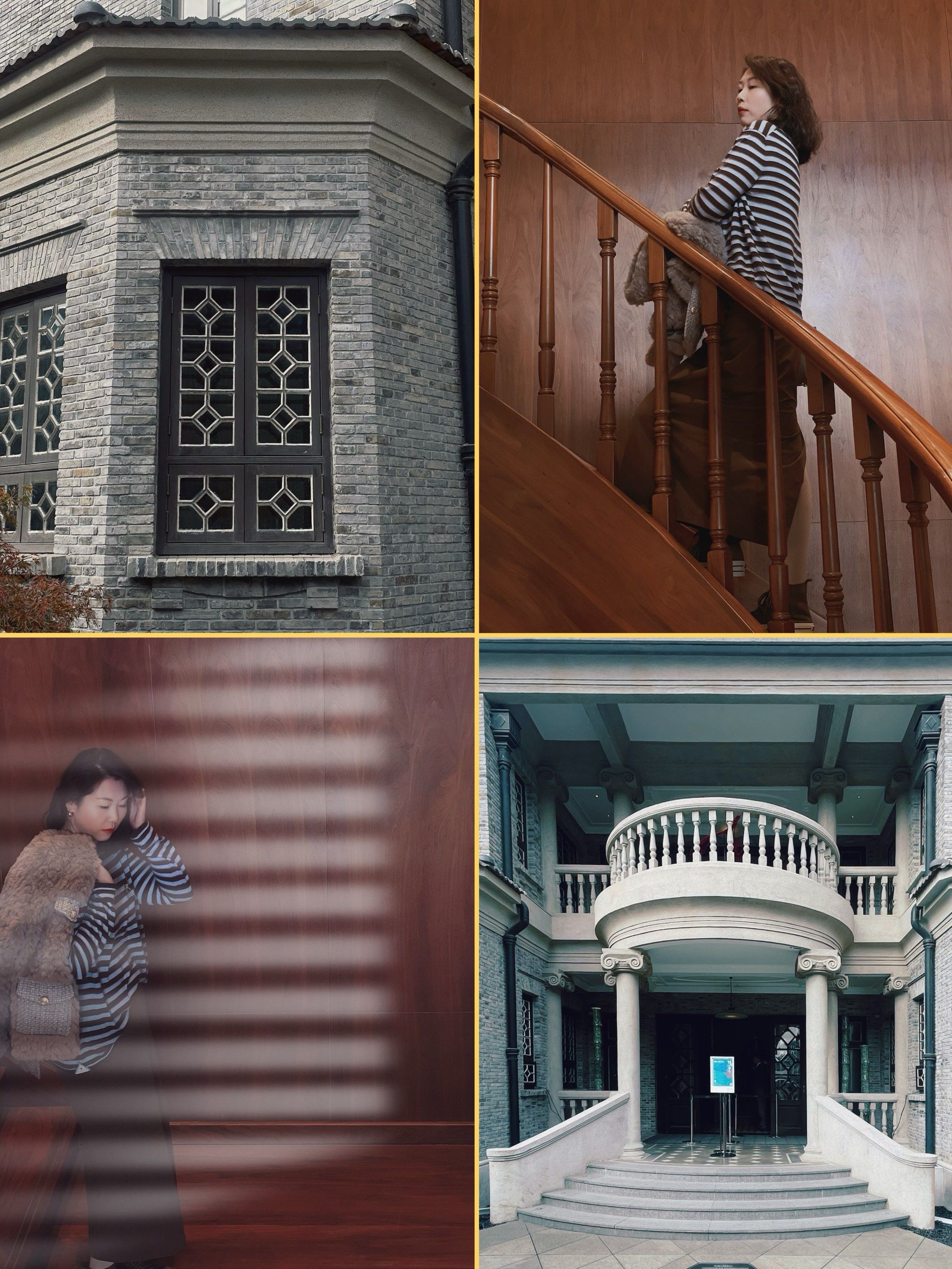 苏州这个商圈 大有来头  好玩好拍好出圈(附攻略)