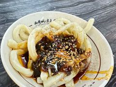 -西月城谭豆花(春熙路店)