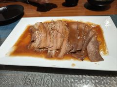 -回香楼大连新派清真菜