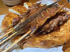 -新疆亚克西音乐餐厅(南方花园店)