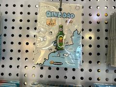 -桃园中华料理炸酱面(燕儿岛路店)