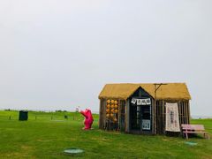 -秦皇岛阿尔卡迪亚滨海度假酒店