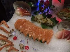 -上和臻品中国菜(花园街店)