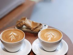 -Onirii Coffee(长乐路店)