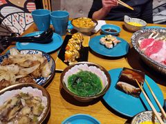 -晴季寿司(活力城店)