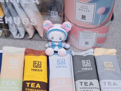 -HUGS coffee(东区店)