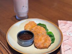 -CHINCHIN 青青·泰国料理(万象食家店)