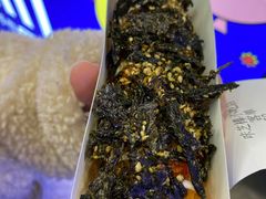 咔芝海苔-咔芝棒·韩式炸鸡(印象汇店)