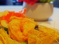 -三号黄浦会Canton Table