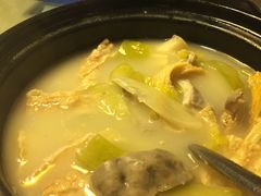 -百味馆·粤菜·湛江菜(后海花园店)