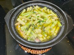 野笋小煲-东门头·江鲜小馆(新天地店)