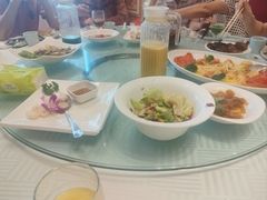 -江南村酒家