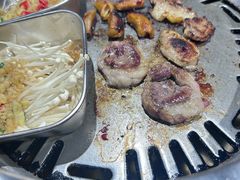 -韩盛·盛江山自助料理(中街大悦城店)