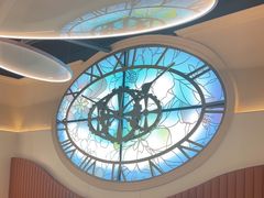 -青叶202都市餐厅(迪诺水镇店)