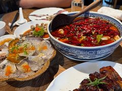-宁波柏悦酒店·钱湖渔港