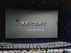 -金逸影城(大悦城IMAX激光店)