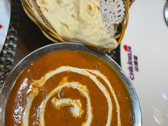 -辛德里印度餐厅(勒泰商圈店)