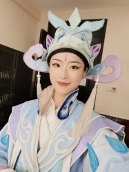 -盘子女人坊古装写真摄影(天津总店)