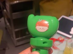 -海底捞火锅(上元大街店)